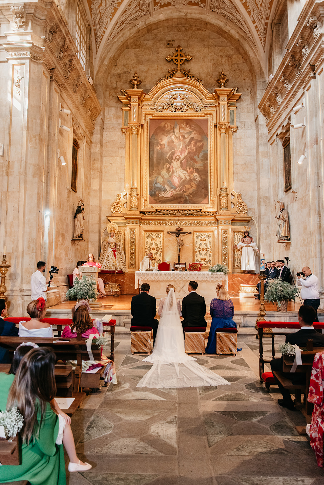 Fotografía de boda por Pablo Varela